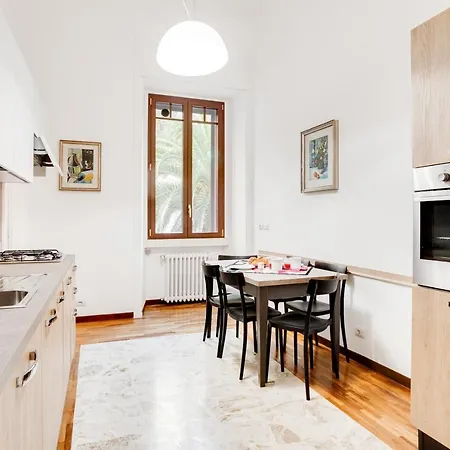 Ferienwohnung Casa Cinzia Lungomare Exclusive Flat Bari Exterior foto